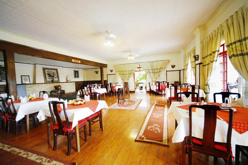 Shangri-La Hotel Uganda 坎帕拉 外观 照片