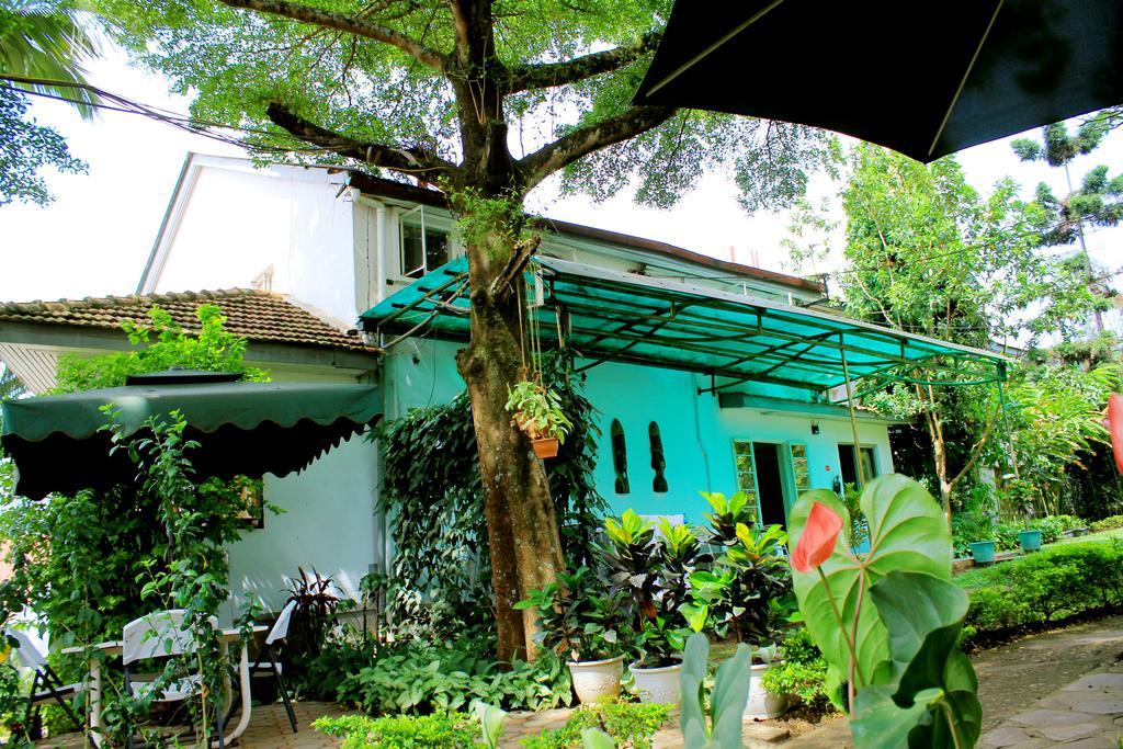 Shangri-La Hotel Uganda 坎帕拉 外观 照片